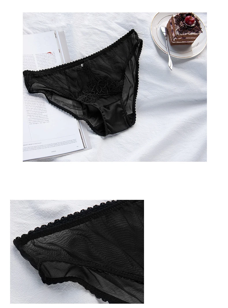 Bralette Прозрачный Ультра тонкий летний топ комплект сексуальные женские чашки Triangel беспроводной набор бюстгальтеров женское нижнее белье Эротическое белье