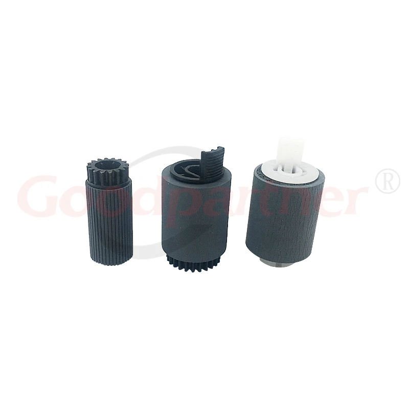 1 комплект для Canon iR 2520 3570 2830 1730 4570 3045 2230 разветвитель подачи пикапа ролик FB6 3405 000 1740