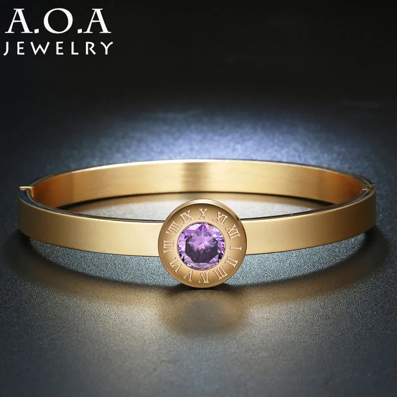 Персонализированные браслеты из нержавеющей стали 15 цветов камни браслет камень