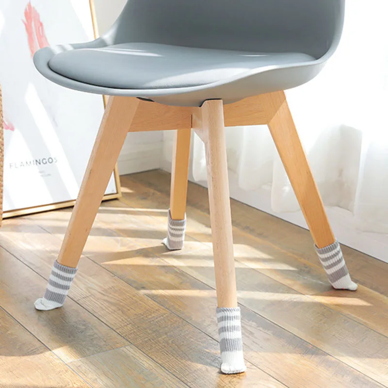 Котенок когти ноги моделирование DIY мебель ног Pad Protector коврик для ног фетр колодки Нескользящие коврики бампер демпфер для стула стол