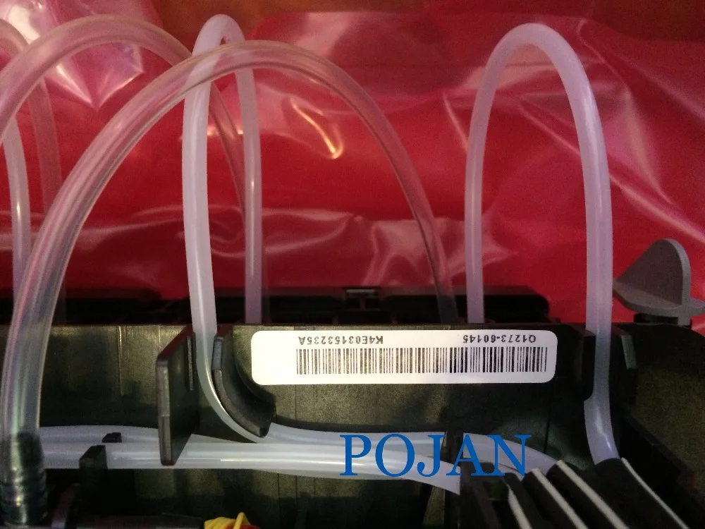 Φ system Designjet 4000 4500PS 4520PS Ink трубки подачи чернил tube 42 дюйма|ink tube|ink systemtube |