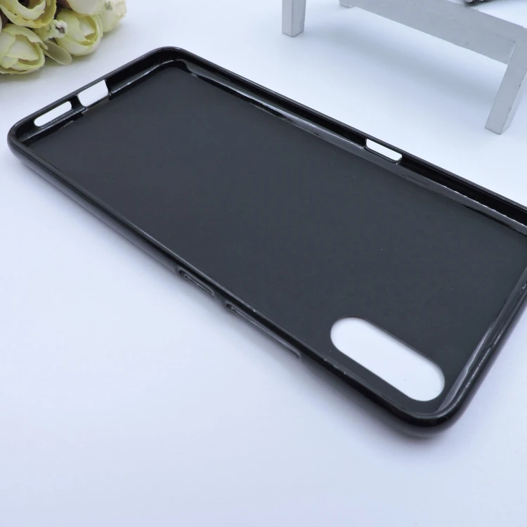 Case Silicone Cover Soft TPU Matte Pudding Phone Cases for BBK X23 Back | Мобильные телефоны и аксессуары