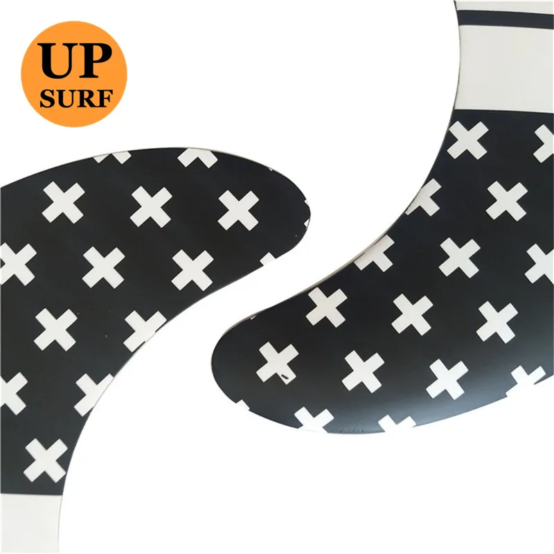 Surf Fins FCS2 G5 Surfboard Honeycomb Tri fin set fcs Fibreglass lovely star | Спорт и развлечения