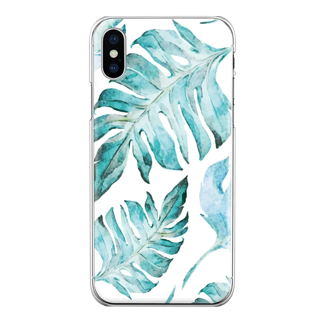 Модный чехол-накладка для Iphone 4, 4S, 5, 5S, SE, 6, 6 S, 7, 8 Plus, X, Твердый чехол из поликарбоната