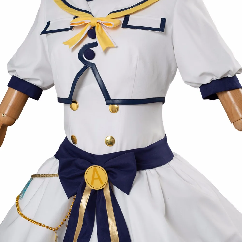 Sarazanmai Niiboshi Reo/Akutsu Mabu косплей костюм, полный набор карнавальных костюмов на Хэллоуин для мужчин мальчиков