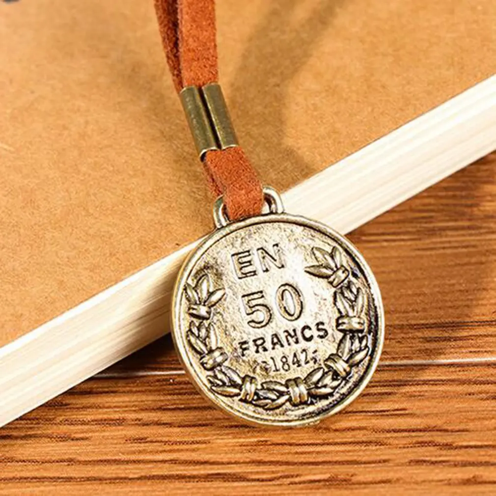 Модная простая рулонная Сумка ручка в пиратском стиле кожаный чехол винтажном