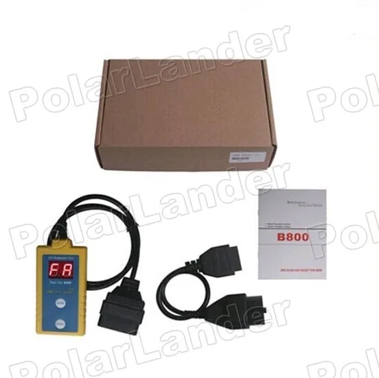 Автомобильный диагностический кабель подходит для B-M-W E36 E46 E34 E38 E39 Z3 Z4 X5B800 SRS