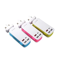 new fast charger all qc compatible safety charge 3 0 mobile phone usb 2 1a type c interface charger universal intelligent