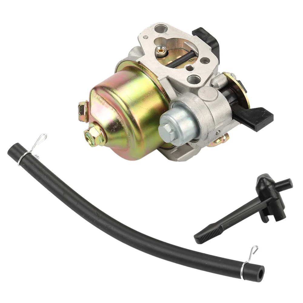 Карбюратор карбюратор для honda GX160 5.5HP GX200 6.5HP двигателя 16100 ZH8 W61 газон генератор