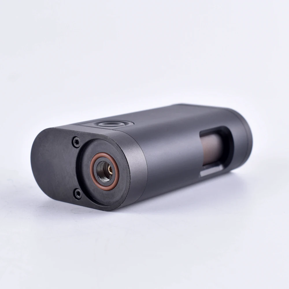 ShenRay панцири Squonk BF поле Mod электронная сигарета Vape соковыжималка с 8 мл днище