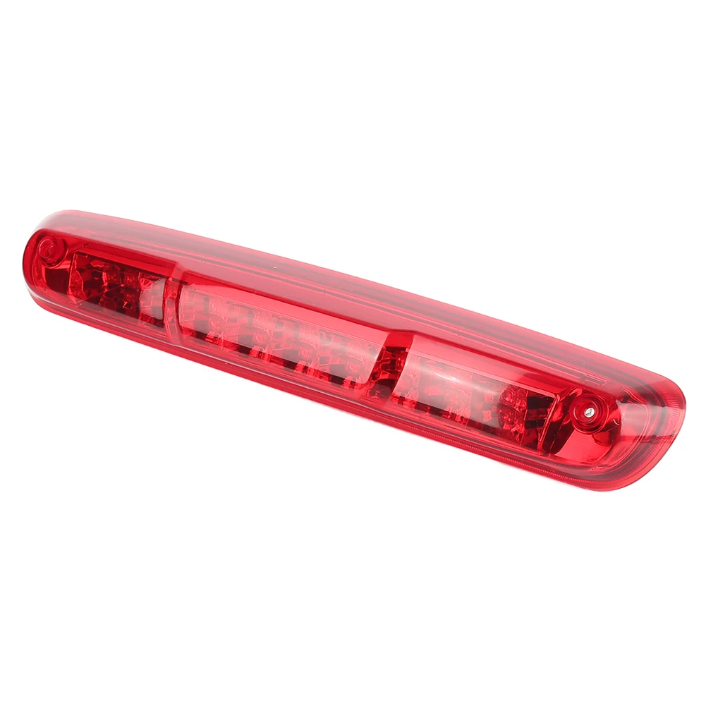 Автомобильный багажник дополнительные стоп сигналы Светодиодная лента