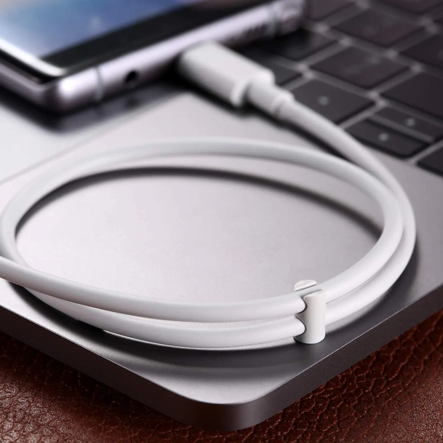 USB 3 1 Type C к кабель для Samsung A40 A50 S10 S9 Note 8 9 87W PD Quick Charge 4 0 5A быстрое зарядное устройство