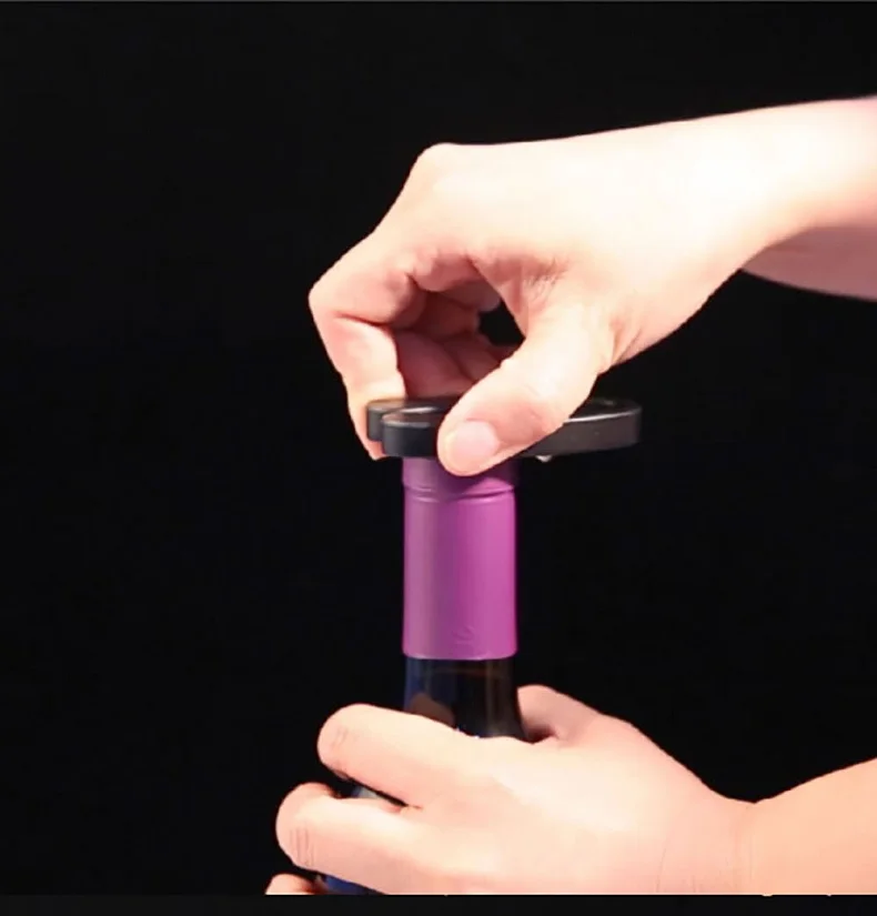 Xiaomi Автоматическая бутылки вина комплект Электрический штопор с Фольга резца новые поступление