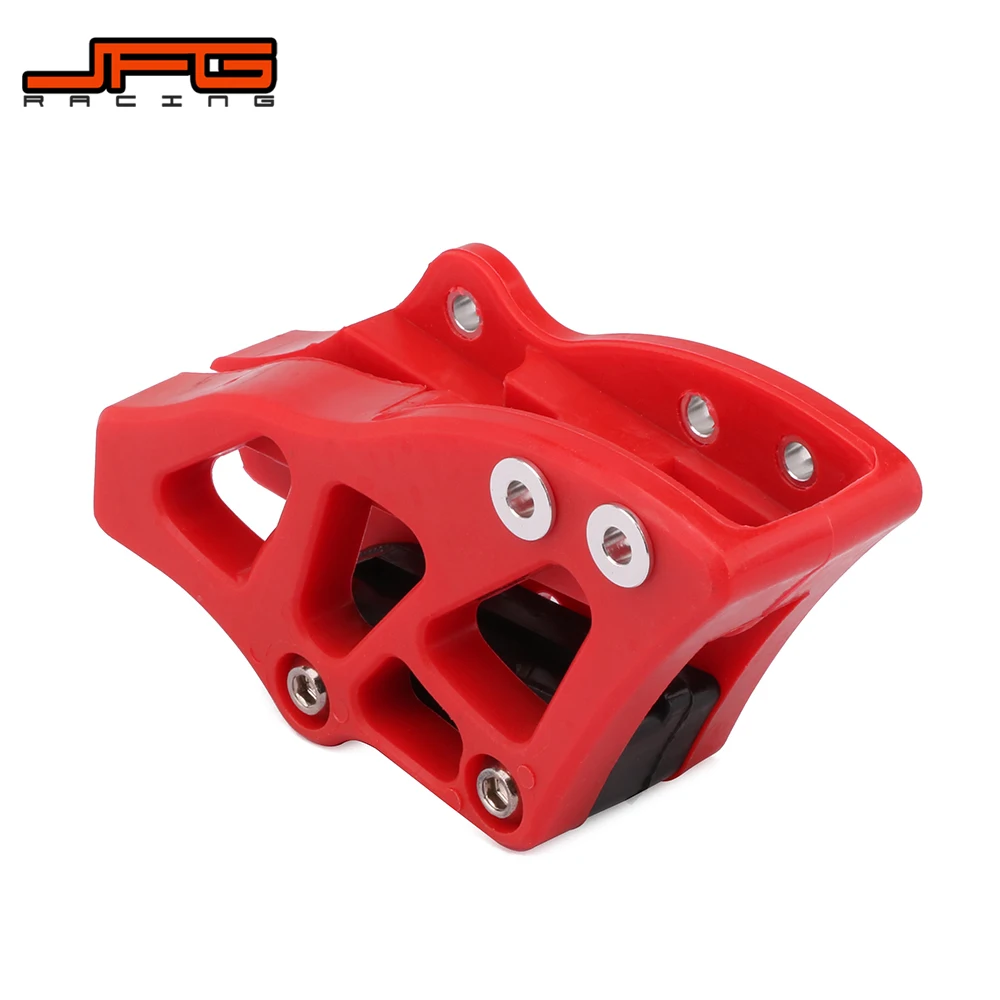 Защитная направляющая цепи для HONDA CR125 CR250R CRF250 CRF450R CRF250X CRF450X | Автомобили и