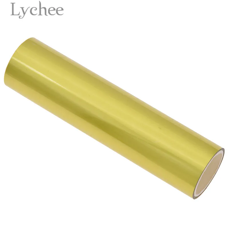 25 Lychee Горячее тиснение фольги многоцветная Лазерная Фольга бумага DIY материал для кожаной одежды сумка коробка карты - Цвет: 25