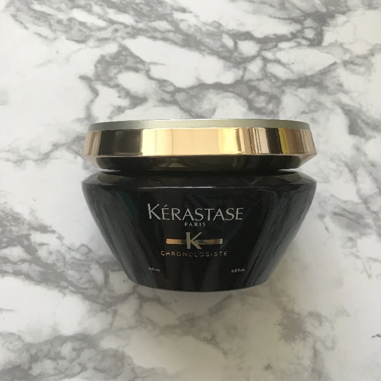 Kerastase 200 мл восстанавливает поврежденные локоны блеск и влагу | Красота здоровье