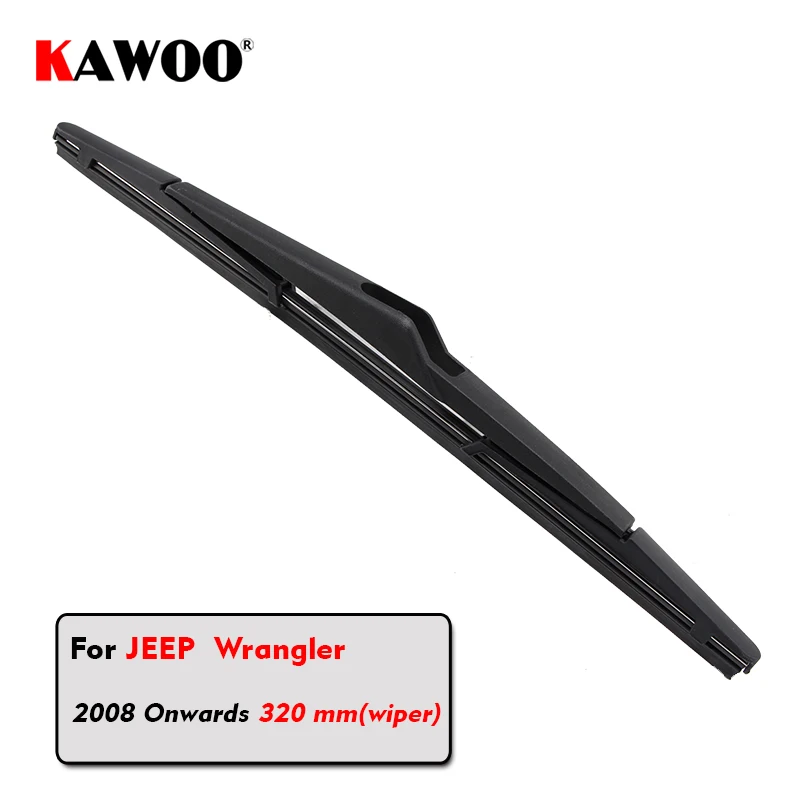 

Дворники задние для JEEP Wrangler Hatchback, 2008 мм, 320 мм