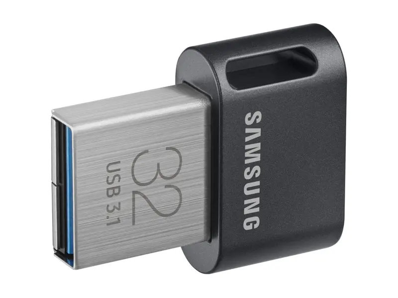 Samsung mini-USB Флешка 32 ГБ металлический диск по ключевым 64 ГБ Флешка 3,1 128 ГБ 256 ГБ флешки до 200 МБ/с. FIT/AB memoria usb 3,0