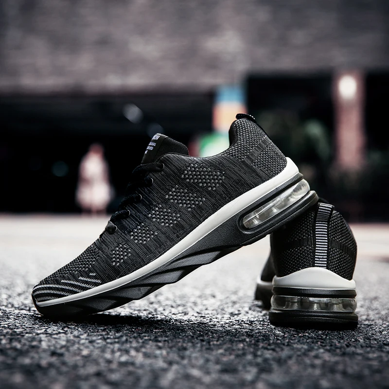 Официальный Оригинальный Аутентичные для мужчин увеличивающие рост Бег Спорт на