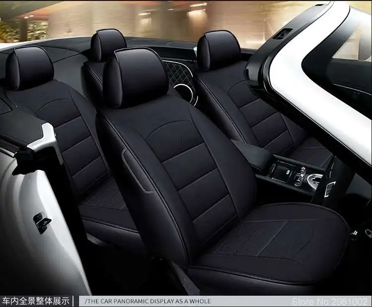 custom auto real leather car seat cover for bmw e46 e36 e39 e90 x1 x5 x6 e53 f11 e60 f30 x3 e83 Automobiles Seat Cover | Автомобили и