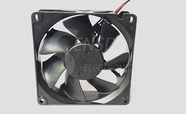 Кулер для процессора NMB 3110RL-05W-B79 24V 0.24A 3 провода кулер радиатор осевые вентиляторы