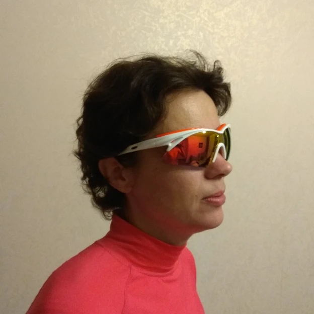 Новинка 2019 велосипедные очки Fitter поляризационные солнцезащитные уличные