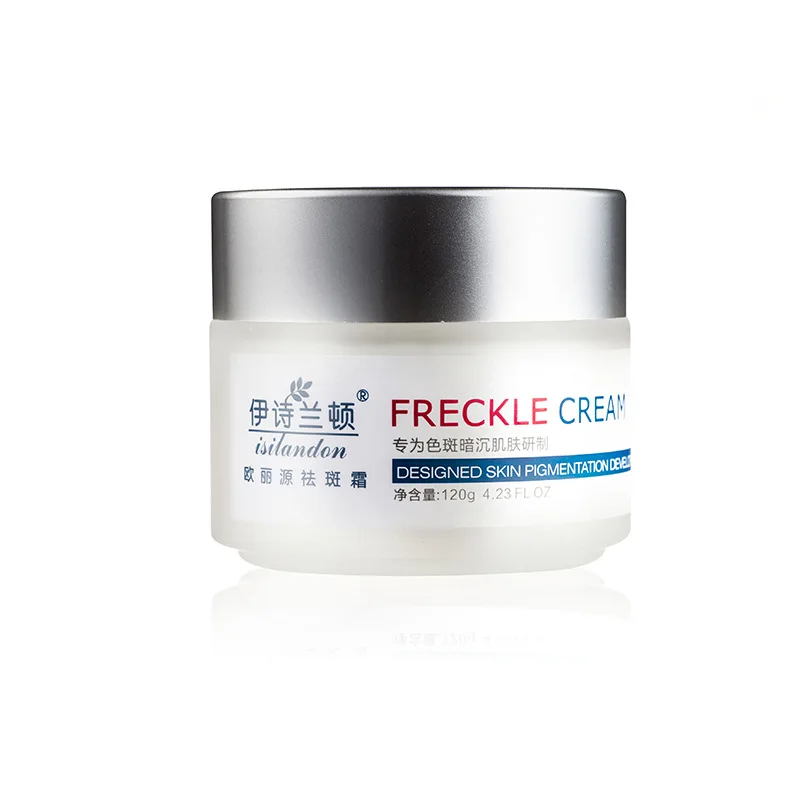 

Dark Spot Corrector Skin Whitening Fade Cream Lightening Blemish Removal Serum Reduces Age Spots Freckles Melasma Face Cream