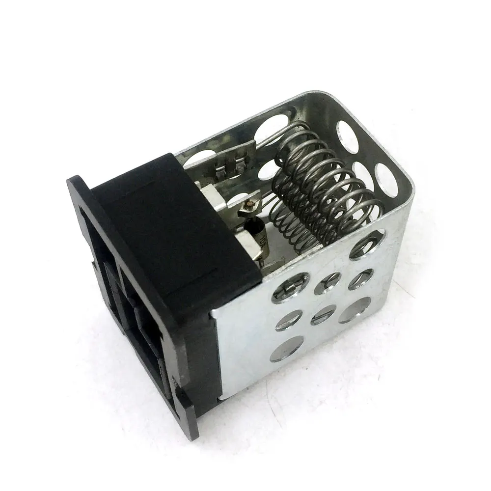 90559834 905598344 резистор двигателя воздуходувки для Vauxhall Astra G H 1998-2010 | Автомобили и