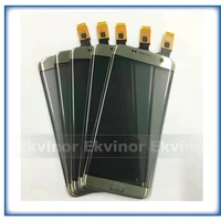 replacement parts 5 5 high quality for samsung galaxy s7 edge g9350 g935 g935f touch screen digitizer sensor glass panel