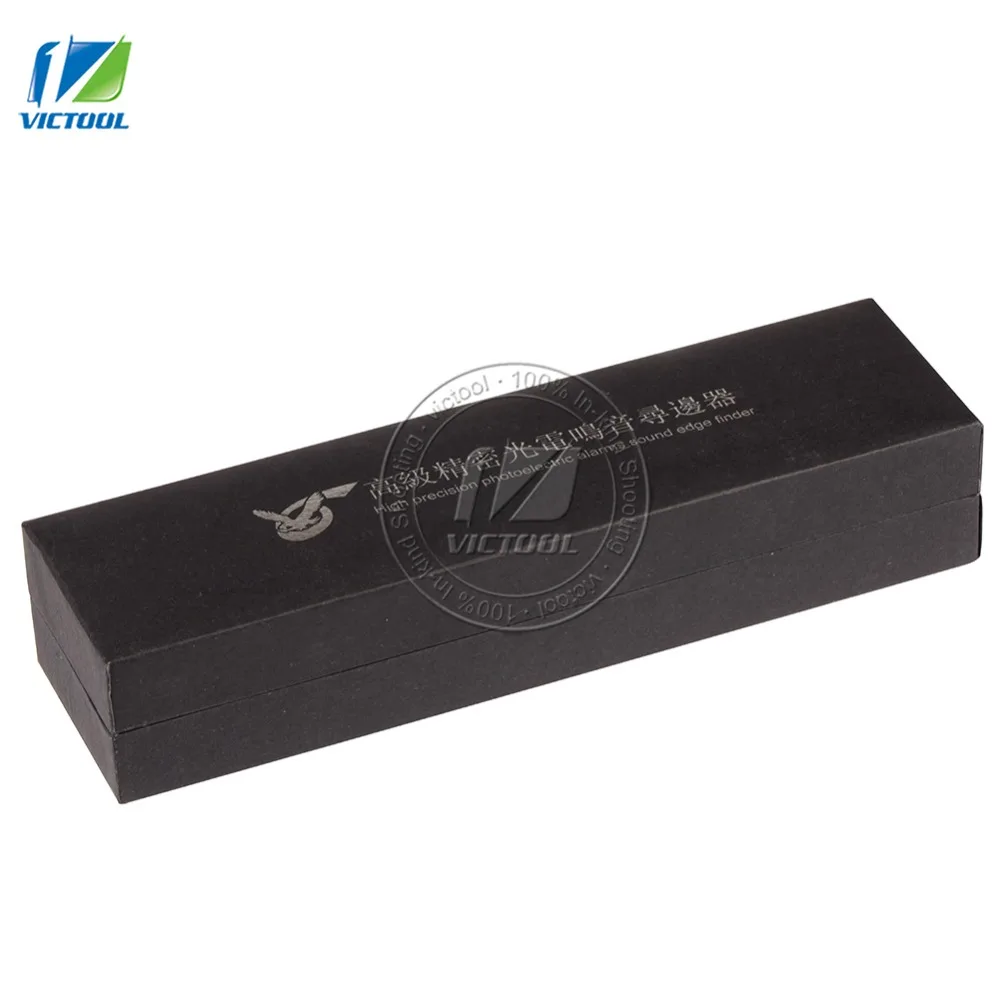 Прецизионный электронный искатель кромок светодиодный инструмент с ЧПУ и