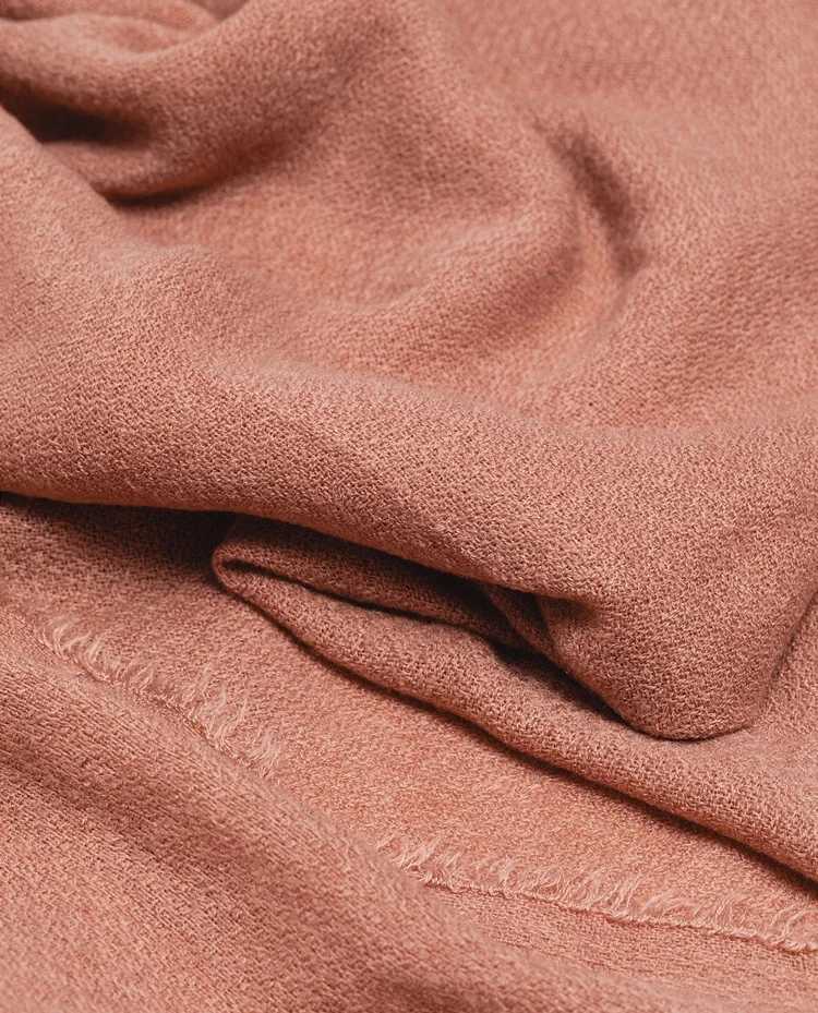 

2018classic winter scarves for women scarves and wraps fashion solid female hijab stole pashmina winter cashmere scarves foulard