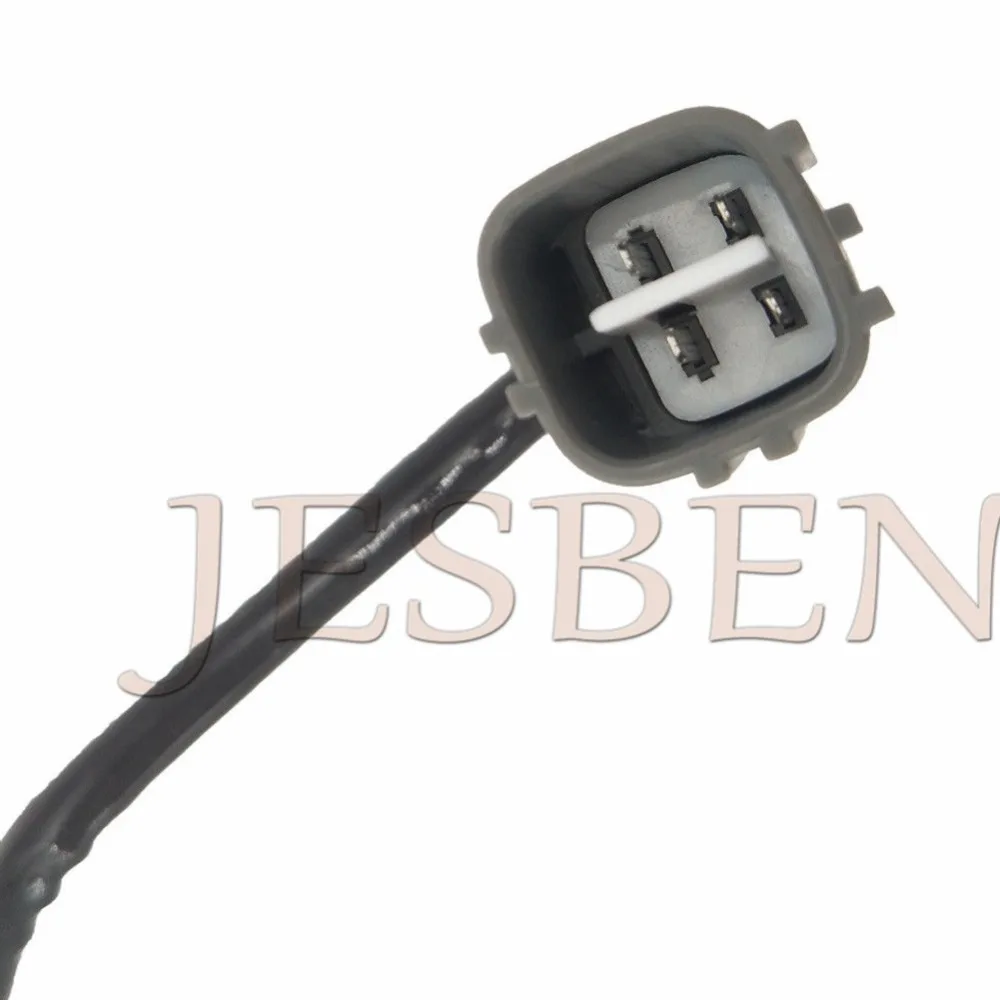 Кислородный датчик Lambda O2 подходит для Toyota Avalon Camry Corolla Matrix RAV4 Pontiac 2 4-1995 L 2013-234 NO