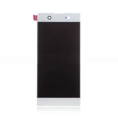 ЖК-экран JIEYER для SONY Xperia XA1 Ultra G3221 G3212 G3223 дигитайзер в сборе Sony C7 рамка сенсорного