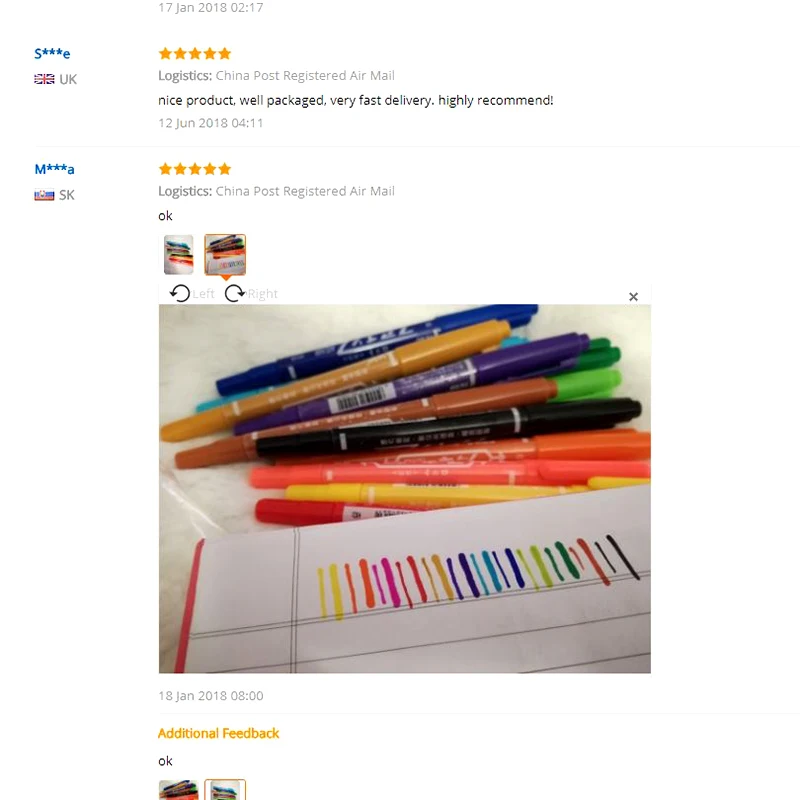 Маркеры для рисования манги 12 цветов|color marker pens|color markersart pen |