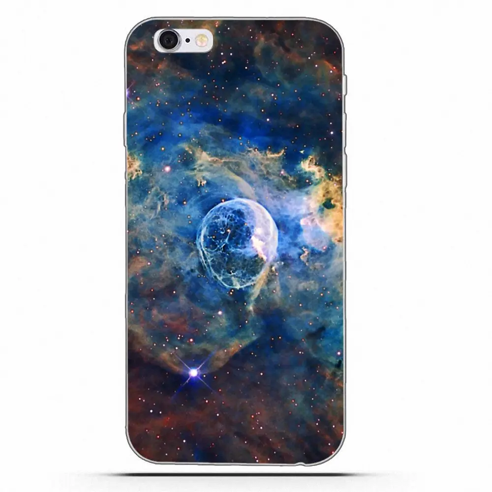 Wexoeq чехол для телефона Huawei G7 Y6 II Y7 Xiaomi Redmi Note 2 3 5 Mi 4 4C 4I 5S 5X6X8 SE Pro Abstract Space 3D|Бамперы| |