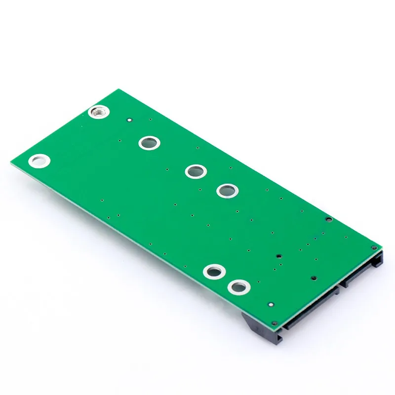 M.2 B Ключ NGFF 30 мм 42 60 80 mSata SSD для SATA III SATA3.0 адаптер|sata iii|sata cardssd sata iii |