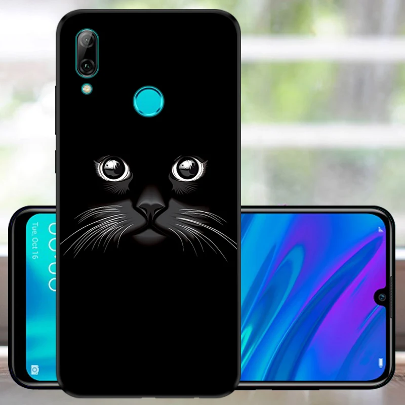 Матовый чехол для Redmi 7, чехол для Xiaomi Redmi 7 Pro, мягкий силиконовый чехол, чехол для телефона, чехол для Xiomi Xiaomi Redmi 7 Redmi7 Pro, чехол - Цвет: HSM22