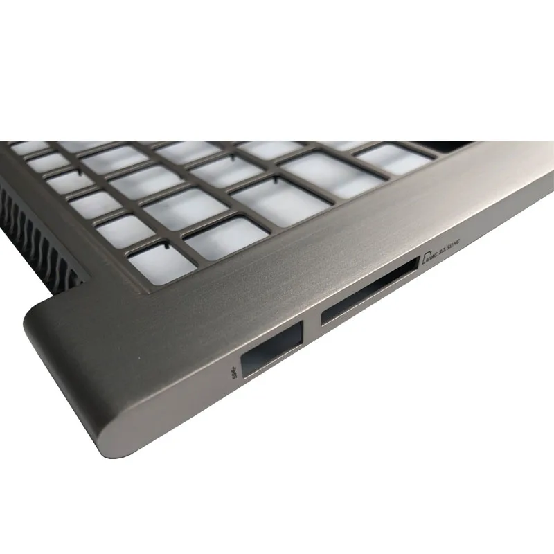 Нижний чехол для Asus UX32 UX32E UX32A UX32DV UX32VD Нижняя крышка D в виде ракушки/Упор для рук