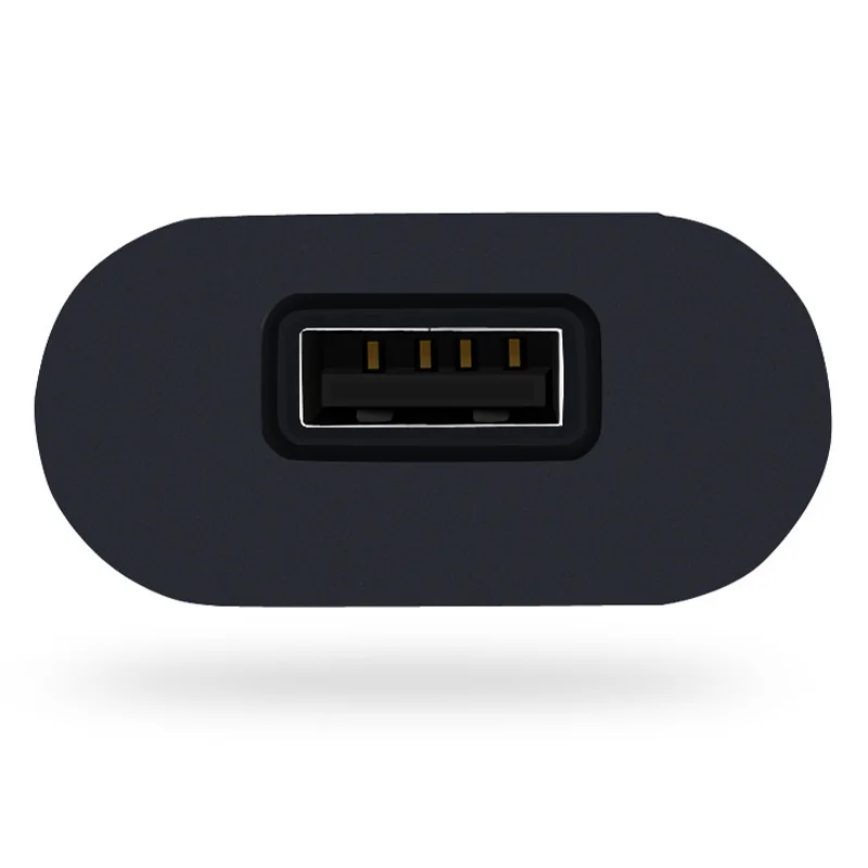 Nkobee 5 В 2A Универсальное зарядное USB Зарядное устройство адаптер стены Портативный