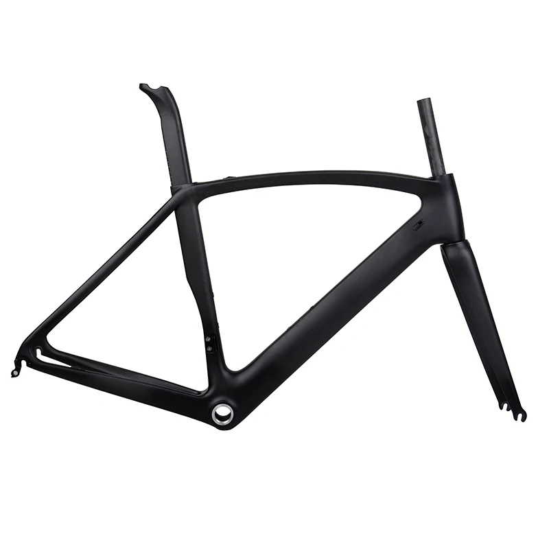 2018 WINICE новейший шоссейный велосипед рамка Aero китайское углеводородное волокно