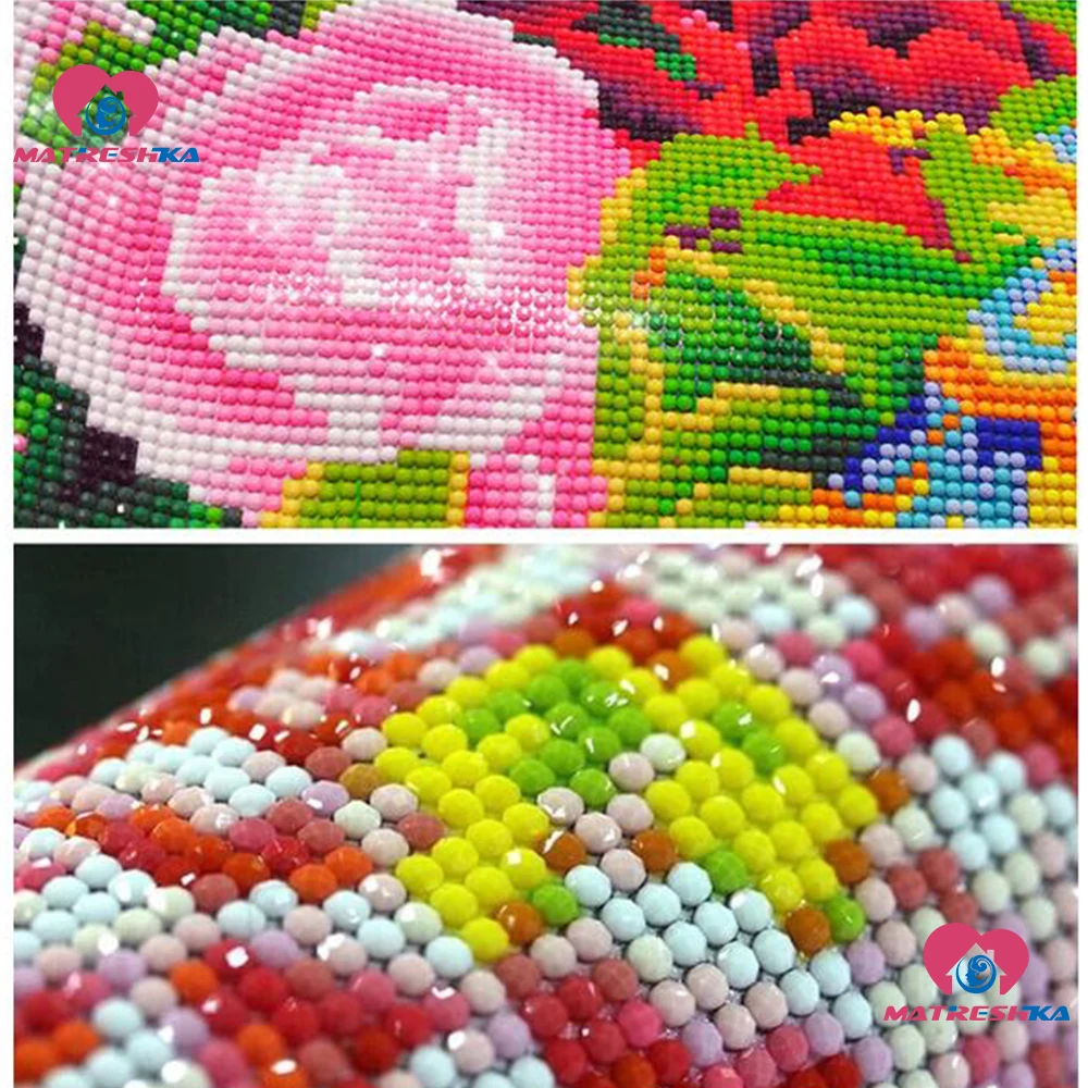 Diy Полная Алмазная вышивка полностью квадратные картинки со стразами сделай сам