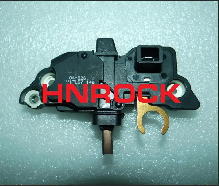 

Новый регулятор напряжения генератора 13427300 04-0261 F00MA45211 232927 237267 335029-3560 IB229 VR-B221 4510 1112422
