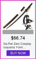 Bleach Kurosaki Ichigo Katana Аниме Косплей деревянный меч лезвие ножа оружие косплей реквизит для Хэллоуина Карнавал вечерние мероприятия
