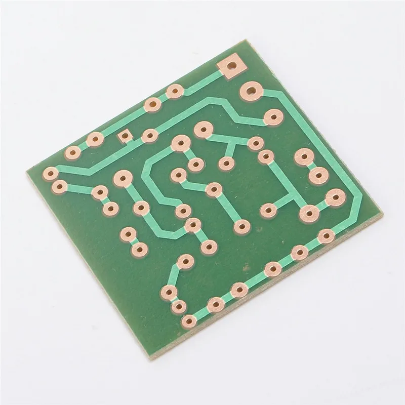 DIY Kit Синусоида Генератор Колебательный Контур Учебных Комплектов Сигналов