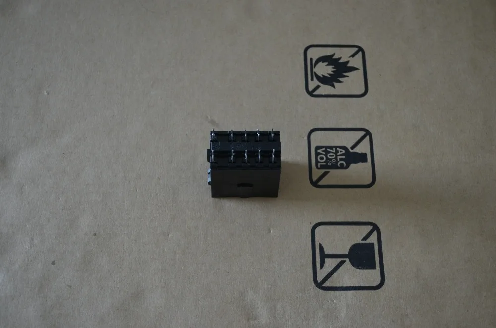 Auxiliary Relay Original and tested FMC-OASZ42 2A2B | Компьютеры и офис