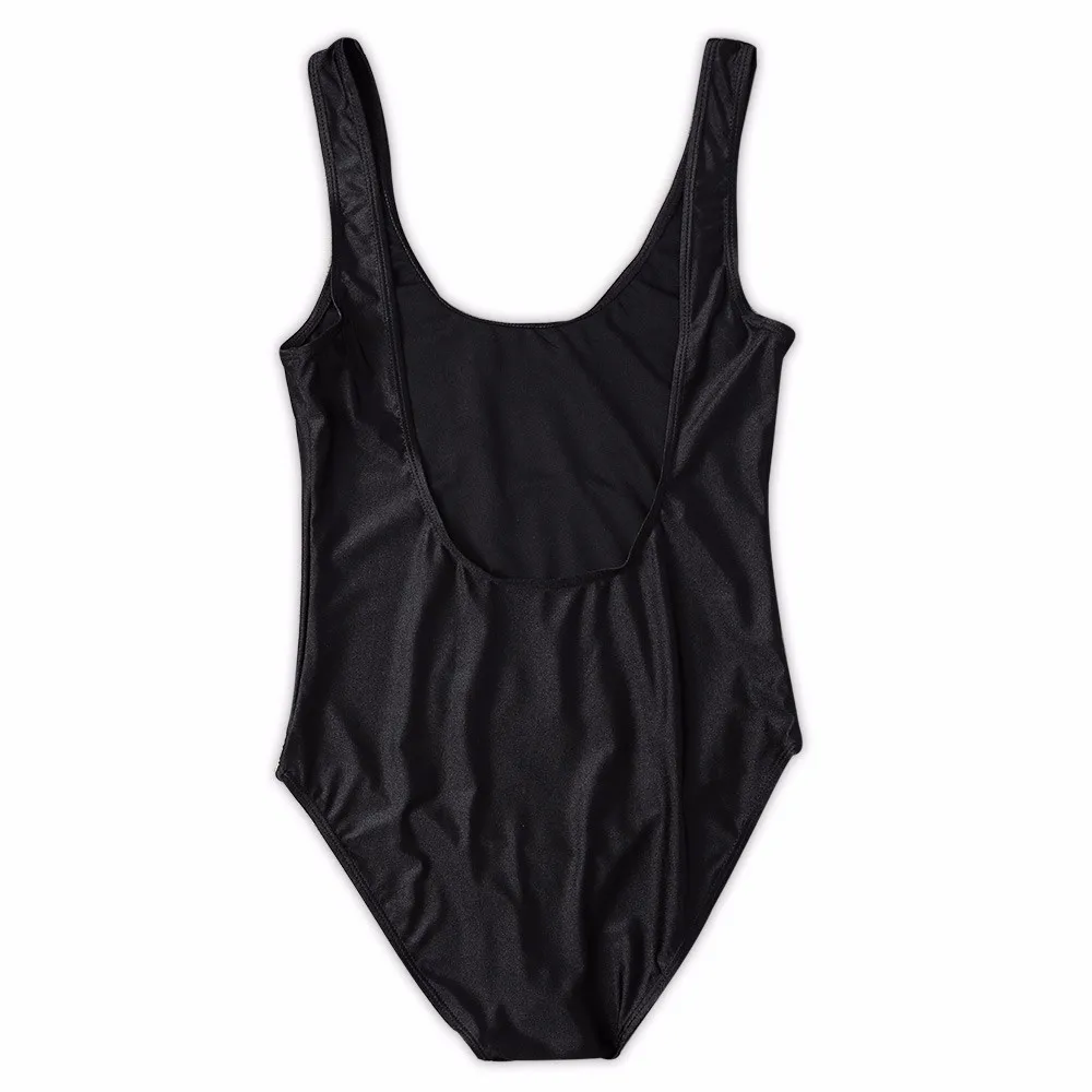 Оптовая продажа слитный купальник под заказ Цельный купальный костюм женский