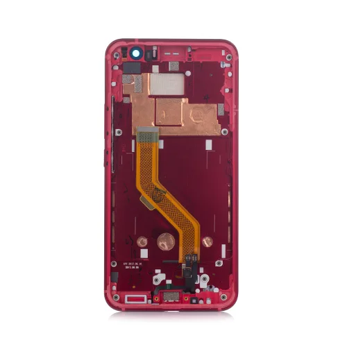 Witrigs для HTC U11 ЖК-дисплей кодирующий преобразователь сенсорного экрана в сборе с