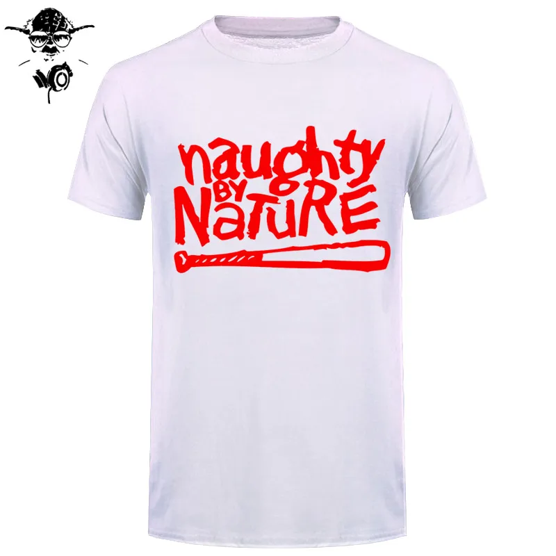Naughty By Nature/футболка в стиле хип-хоп, рэп, скейтбординг, музыкальная группа 90s Bboy Bgirl черная хлопковая футболка футболки