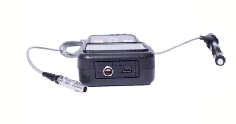 Портативный Измеритель Твердости Leeb190|tester auto|tester lantester paper |