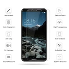 2.5D 9H закаленное стекло для Huawei P Smart защита для экрана Psmart закаленное защитное стекло на Enjoy 7S 5,6 дюймов пленка для экрана